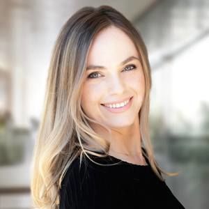 Meet your Posher, Oksana